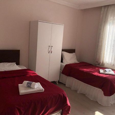 Ayberk Pansiyon Apartment Canakkale Exterior photo