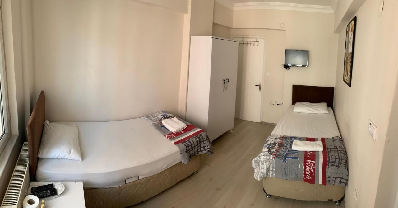 Ayberk Pansiyon Apartment Canakkale Exterior photo