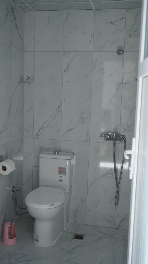 Ayberk Pansiyon Apartment Canakkale Exterior photo